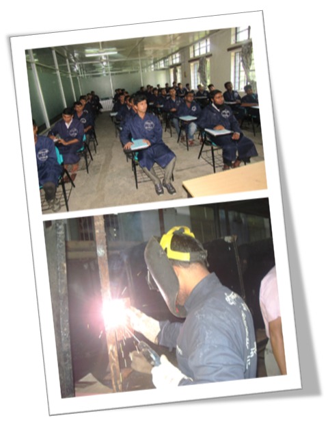 Theoretical & Practical Knowledge