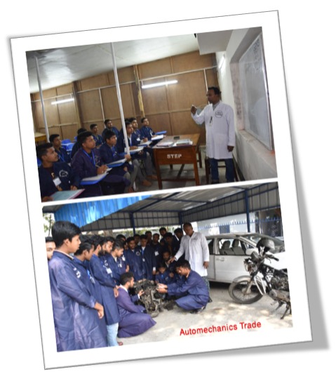 Nationwide Recruitment