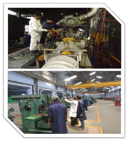 Laboratory Experience