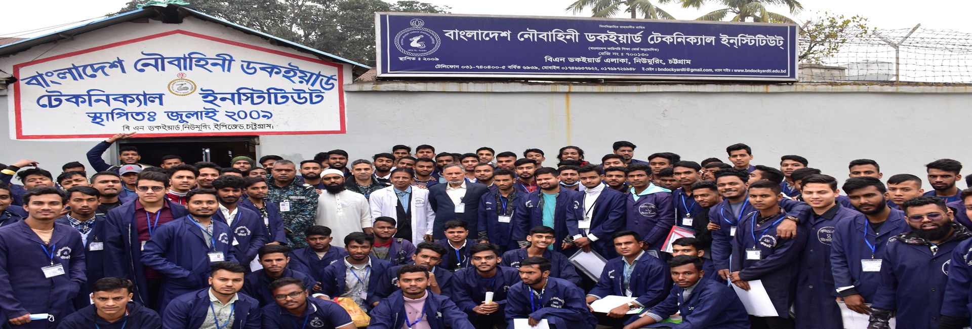 Preparing Skilled Workforce for National Growth