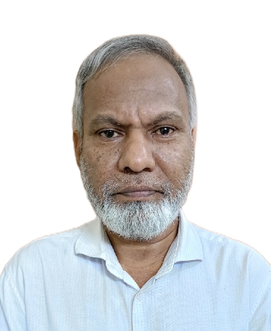 M ABDUL HAI