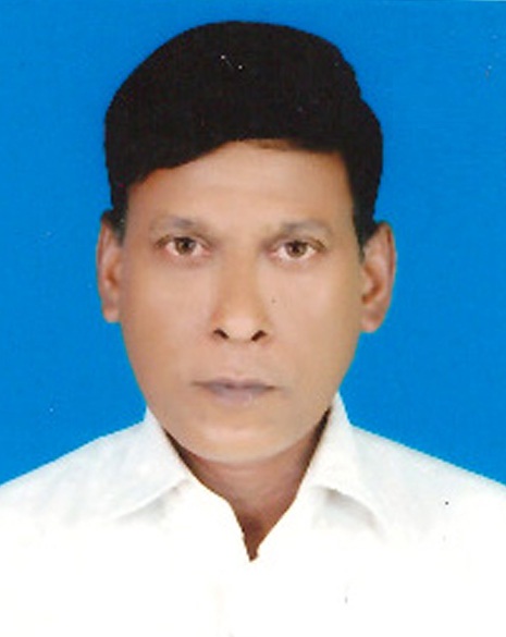 MUSTAK  ALI