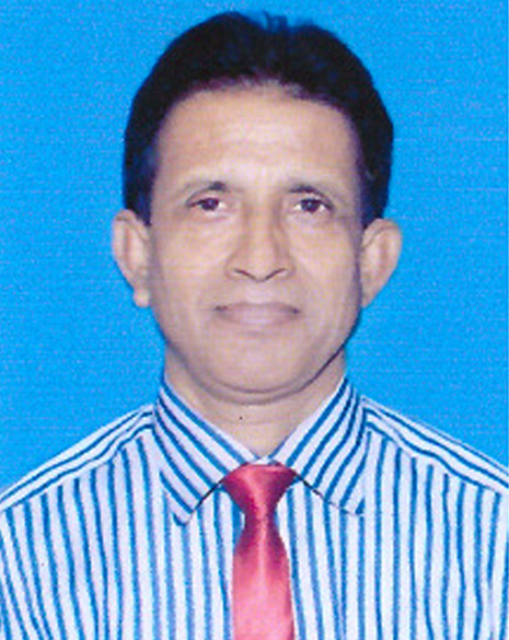 NARAYAN CHANDRA BHOWMIK